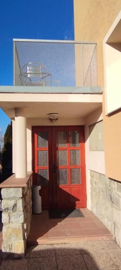 Ubytovani Velky Tynec 376 Exterior photo