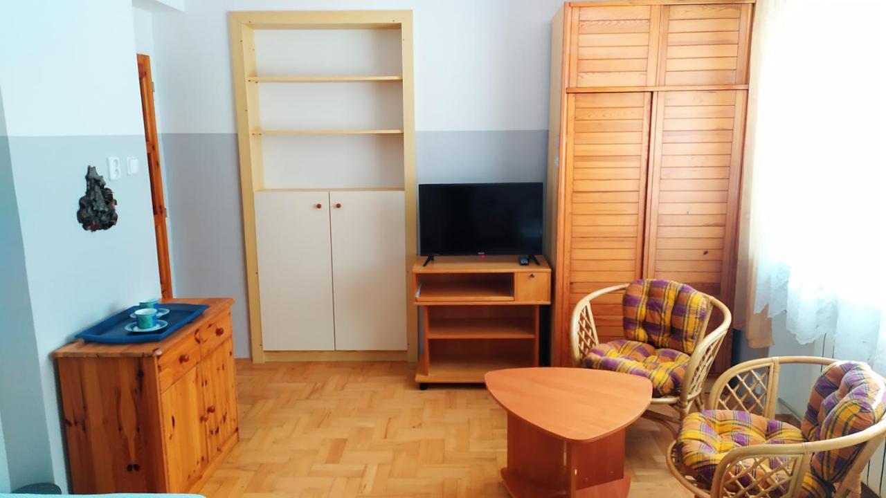 Ubytovani Velky Tynec 376 Room photo